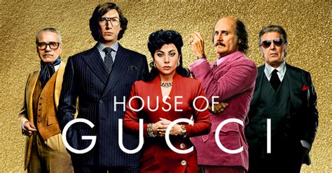 when can i buy house of gucci|house of gucci apple tv.